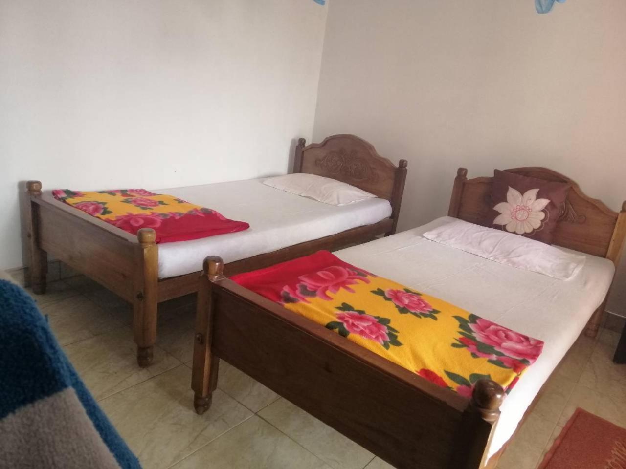 Thilini Homestay Ella Ngoại thất bức ảnh