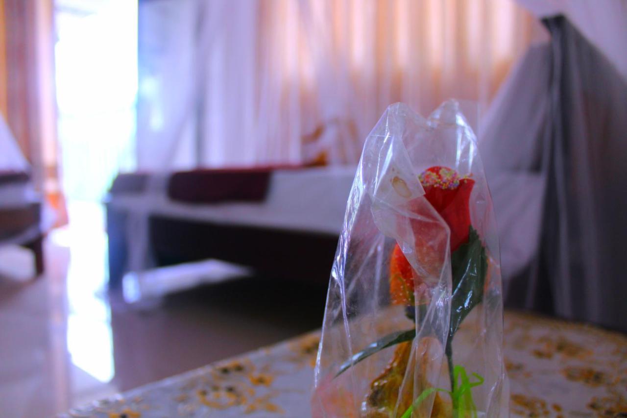 Thilini Homestay Ella Ngoại thất bức ảnh