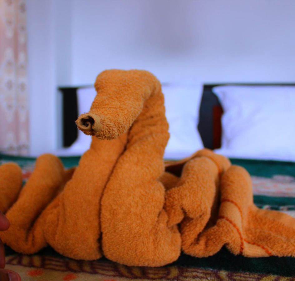Thilini Homestay Ella Ngoại thất bức ảnh