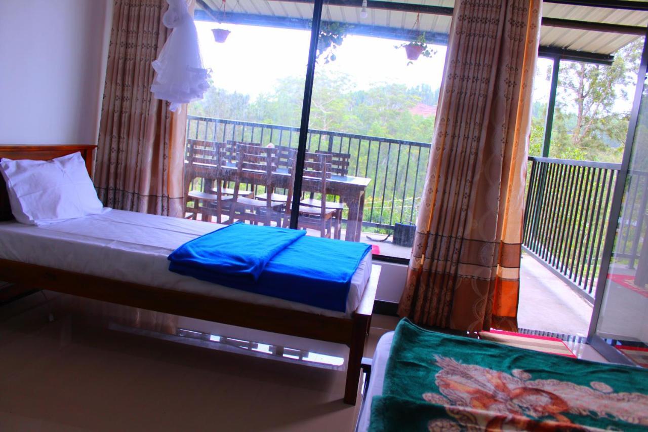 Thilini Homestay Ella Ngoại thất bức ảnh