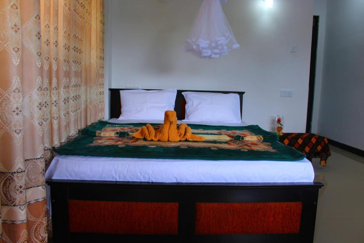 Thilini Homestay Ella Ngoại thất bức ảnh