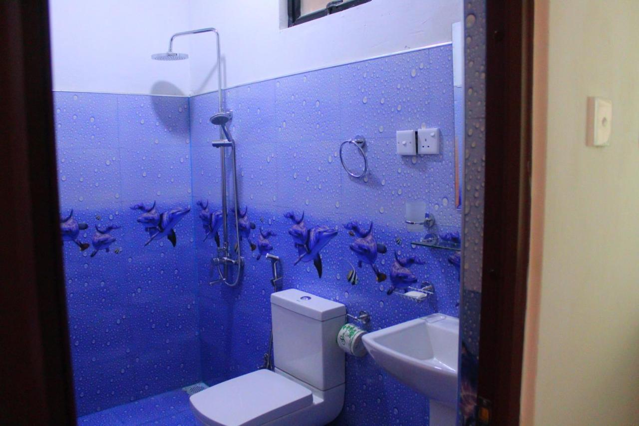 Thilini Homestay Ella Ngoại thất bức ảnh