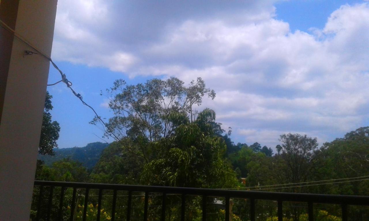 Thilini Homestay Ella Ngoại thất bức ảnh