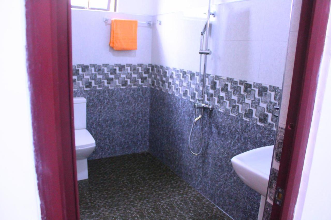 Thilini Homestay Ella Ngoại thất bức ảnh