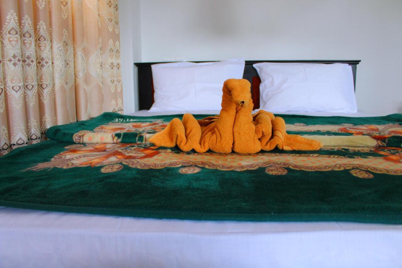 Thilini Homestay Ella Ngoại thất bức ảnh