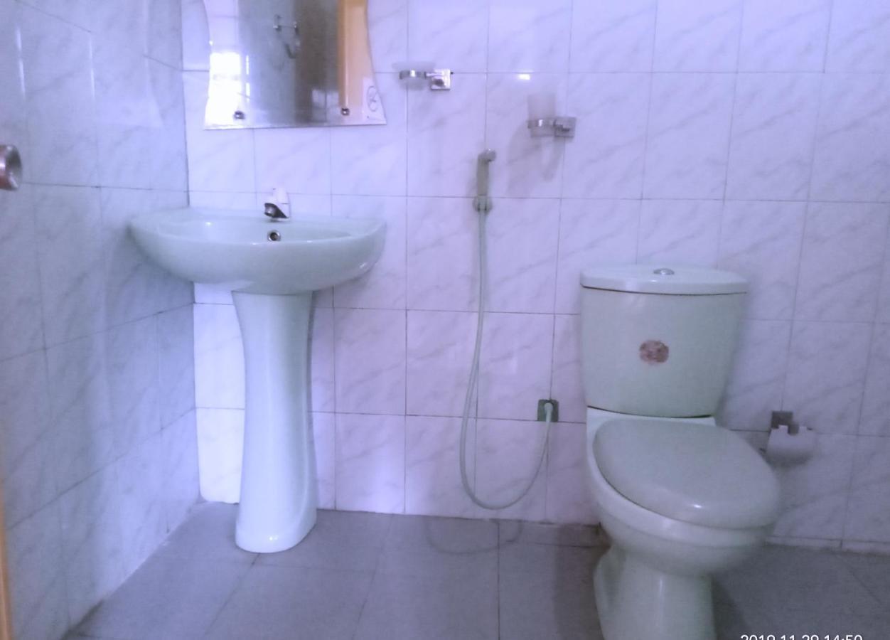 Thilini Homestay Ella Ngoại thất bức ảnh