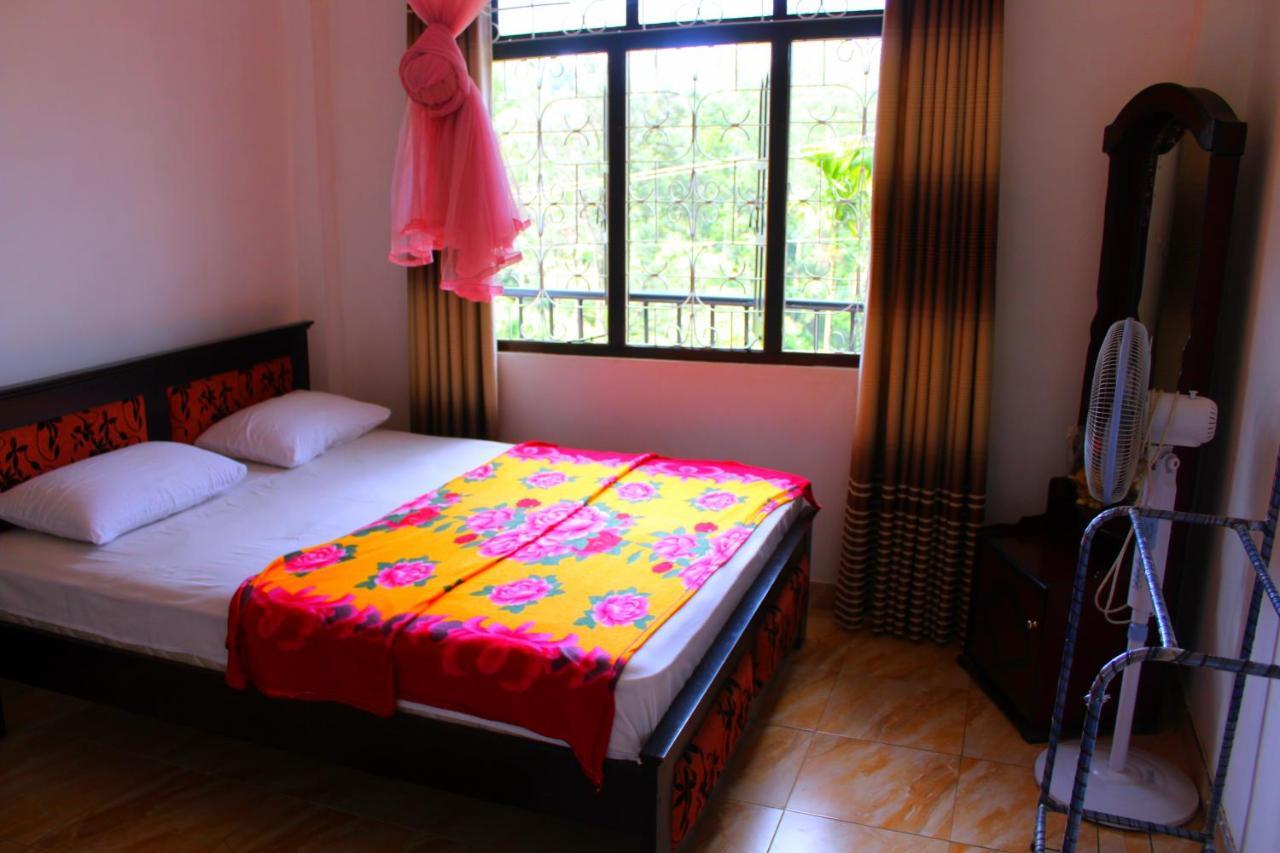 Thilini Homestay Ella Ngoại thất bức ảnh