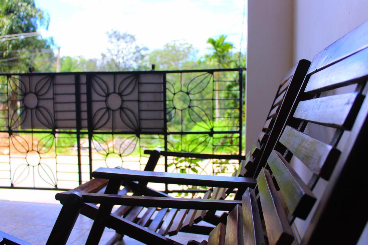 Thilini Homestay Ella Ngoại thất bức ảnh