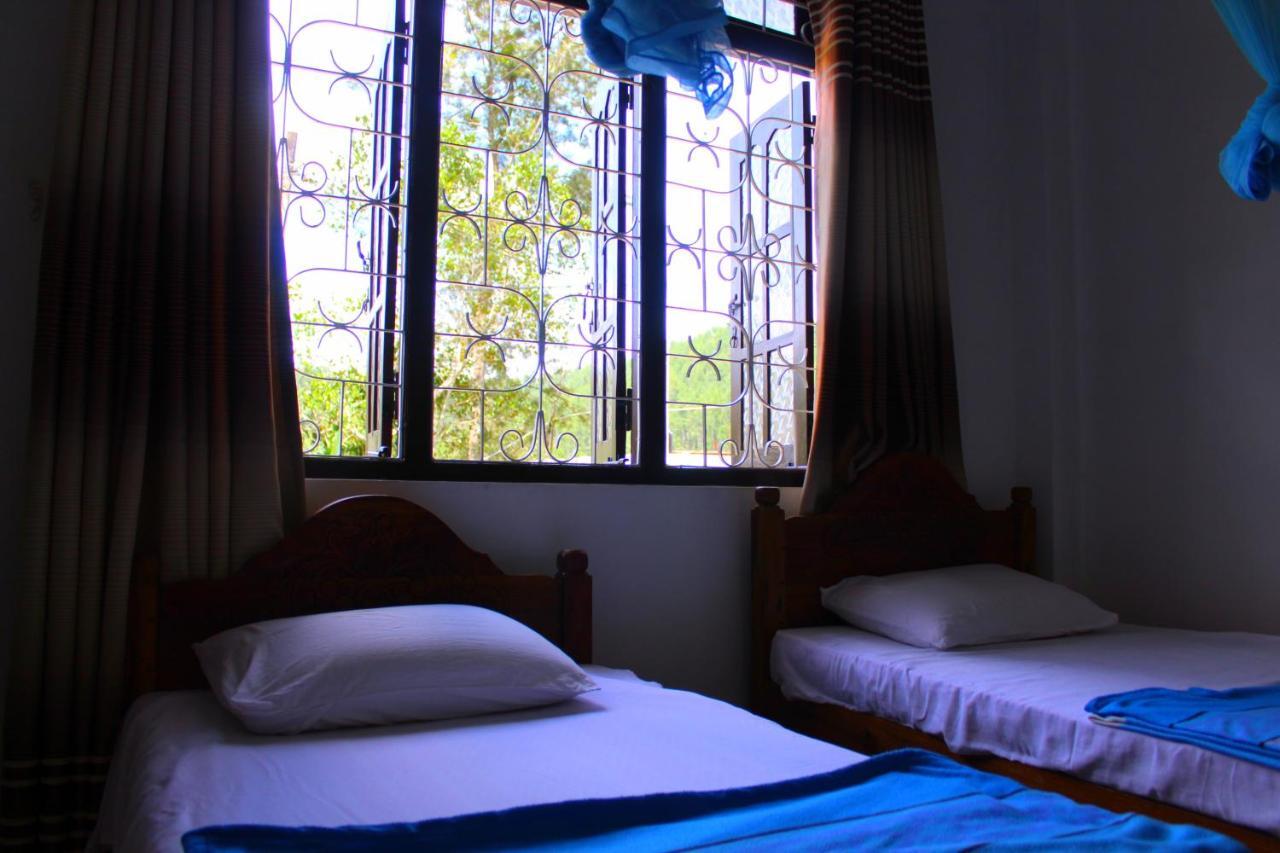 Thilini Homestay Ella Ngoại thất bức ảnh