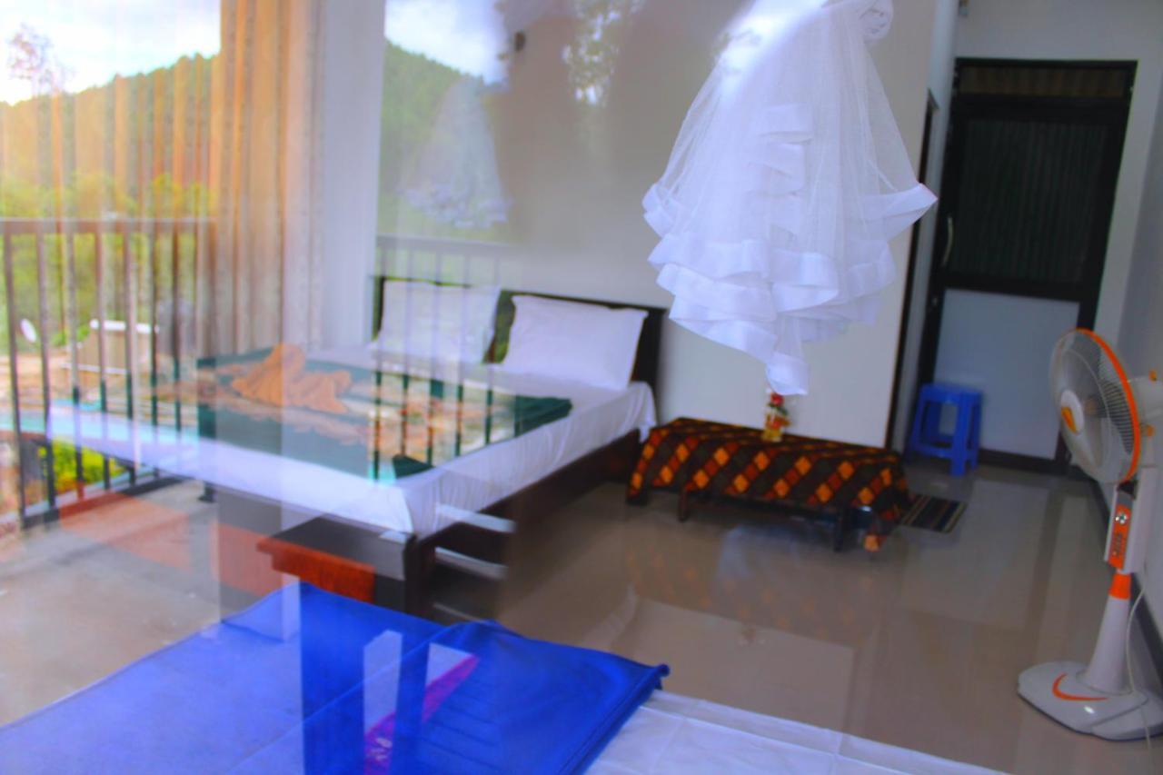 Thilini Homestay Ella Ngoại thất bức ảnh